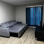 Departamento De Estreno Amueblado