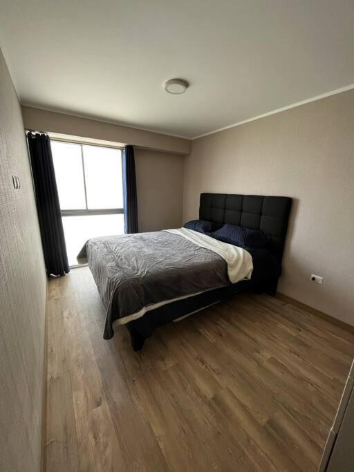 Departamento De Estreno Amueblado Apartment
