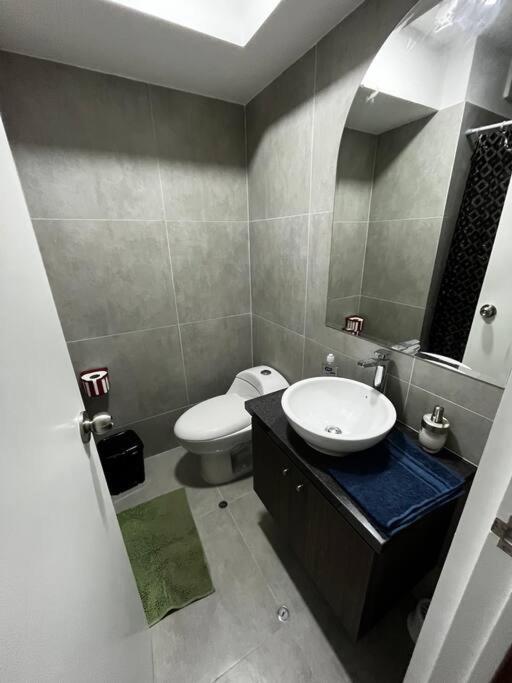 Apartment Departamento De Estreno Amueblado Lima