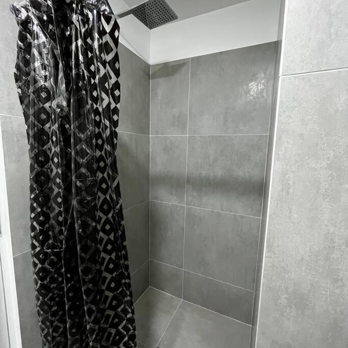 Departamento De Estreno Amueblado Apartment